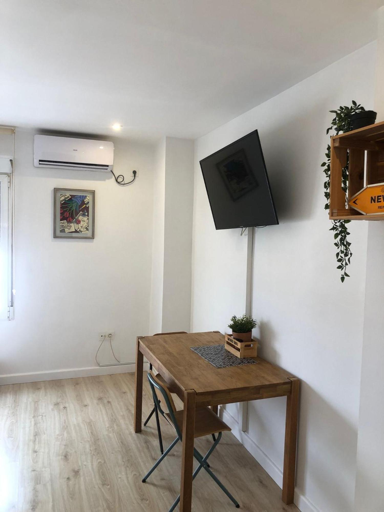 Incredible Apartment Alicante Exterior foto